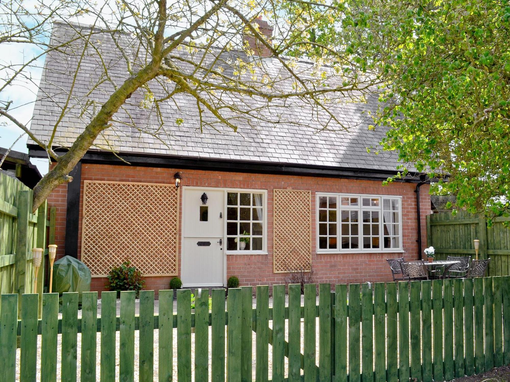 Tickton Hall Cottage Beverley Dış mekan fotoğraf