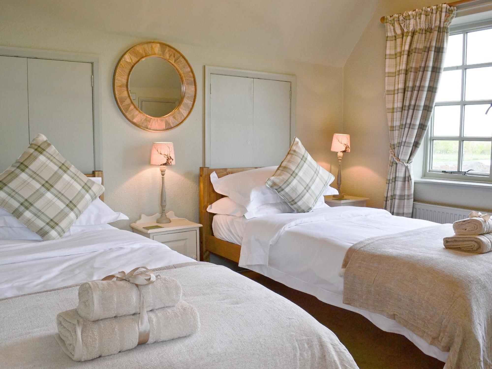 Tickton Hall Cottage Beverley Dış mekan fotoğraf