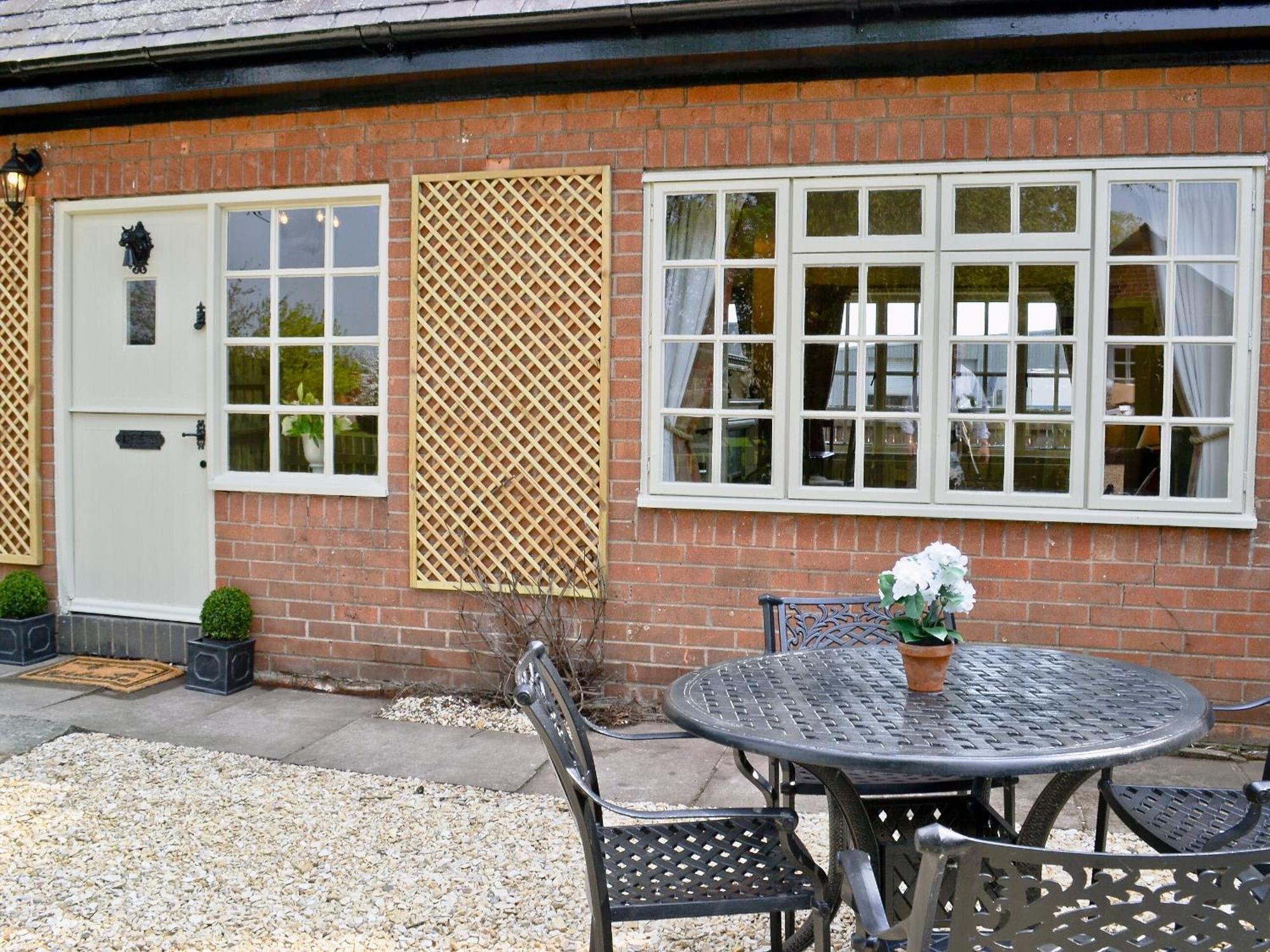Tickton Hall Cottage Beverley Dış mekan fotoğraf