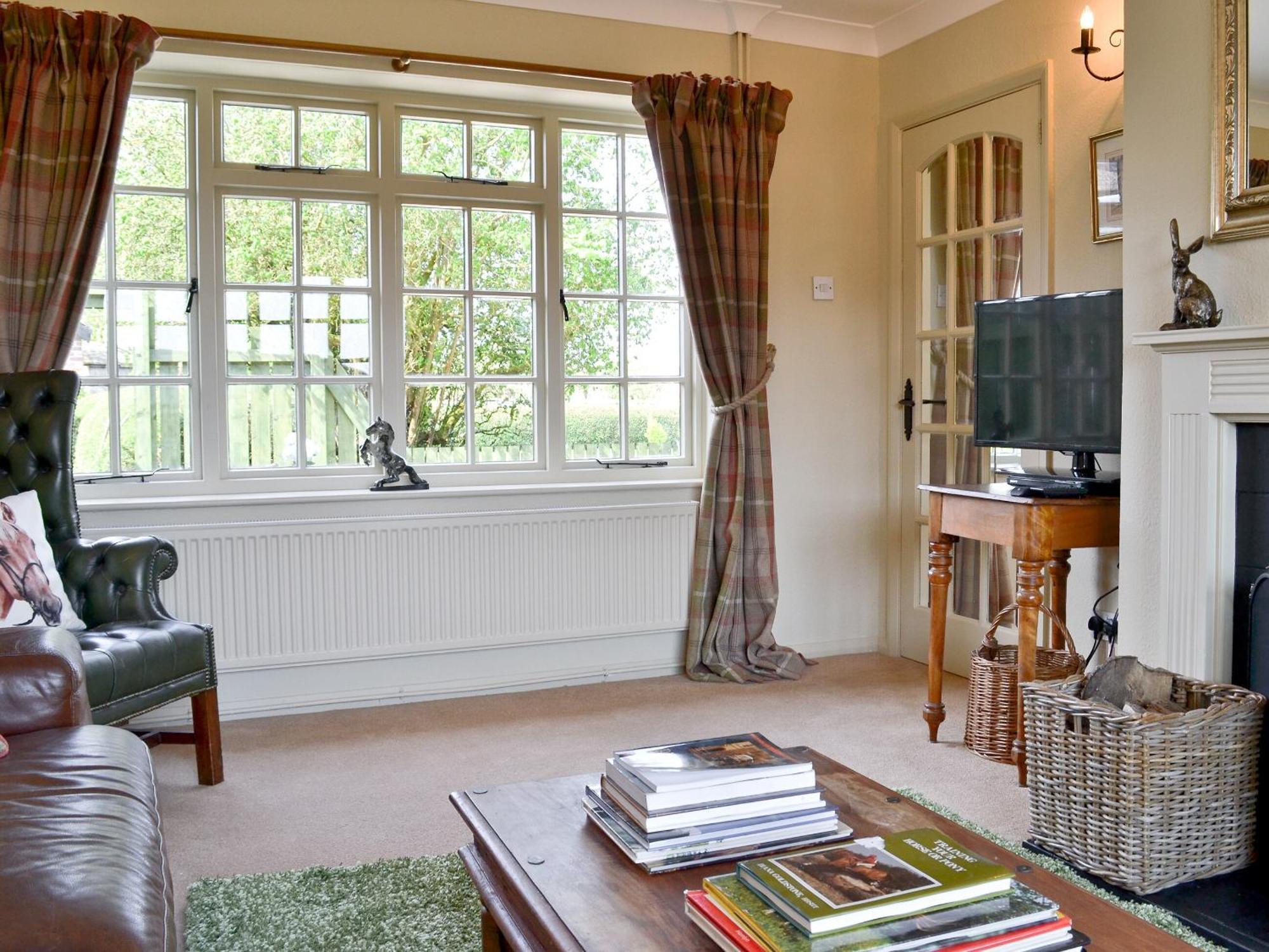 Tickton Hall Cottage Beverley Dış mekan fotoğraf